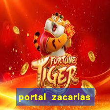 portal zacarias cavando propia cova